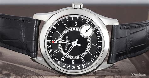 patek philippe 6006g-001 review|patek 6006g review.